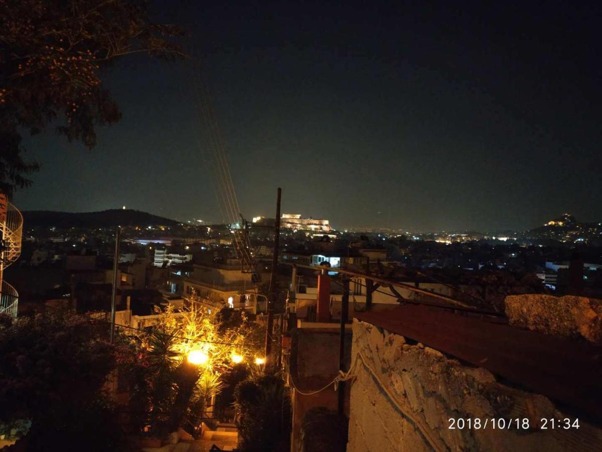 Apartment Quiet With View