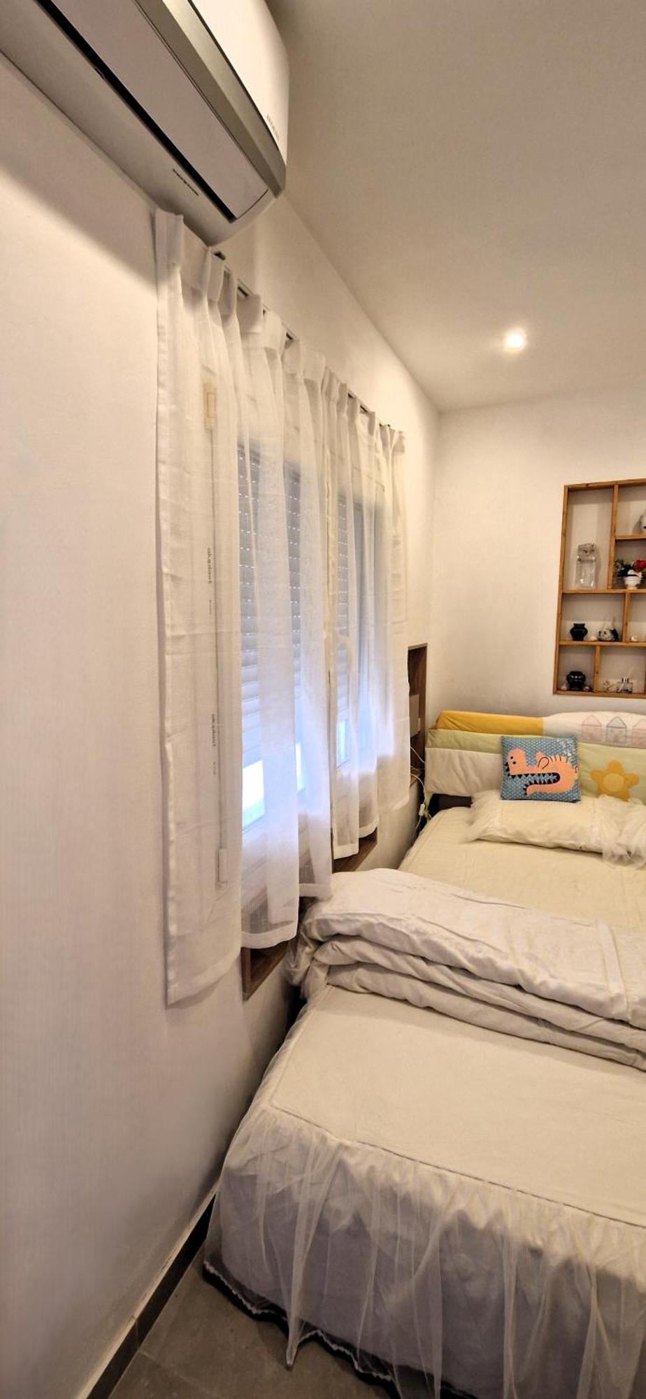 Apartment Quiet With View Athens